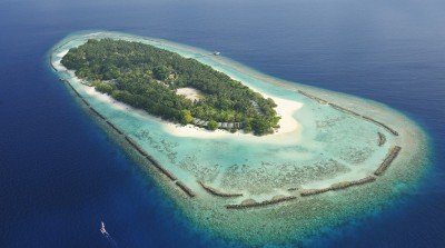 O Maledivách