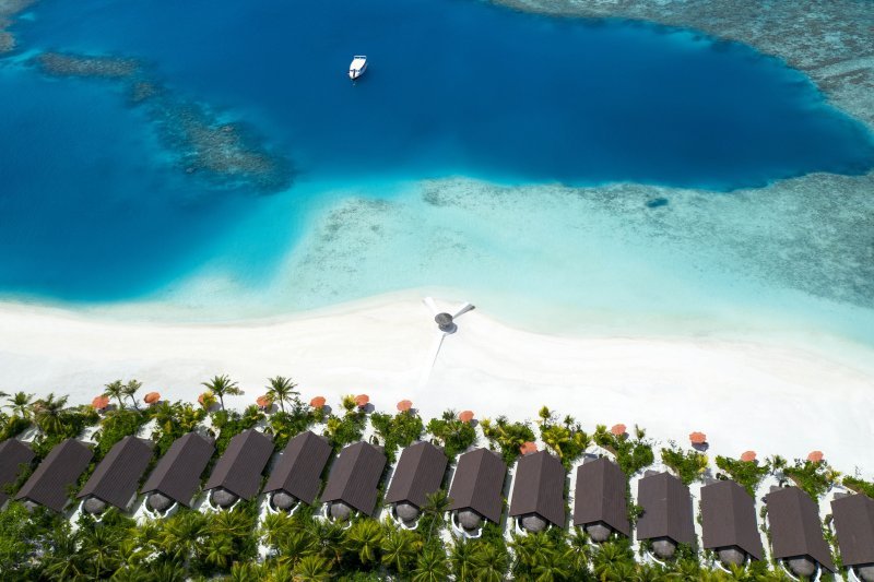 OBLU SELECT Sangeli