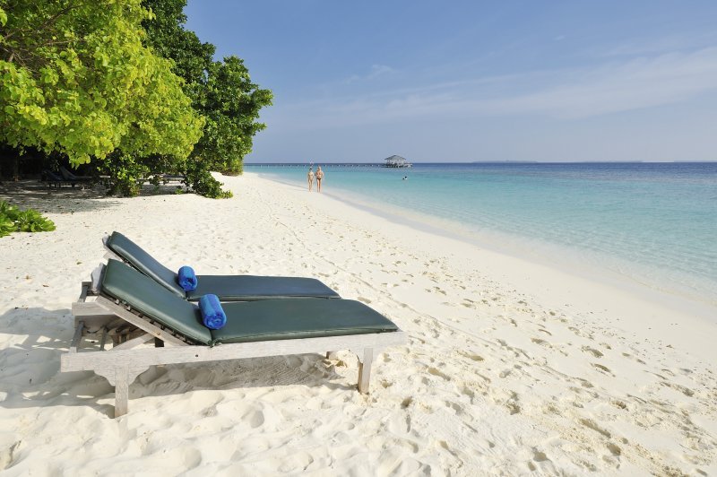 Royal Island Resort & Spa