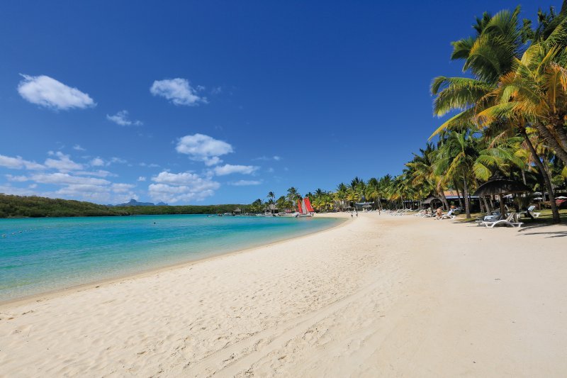 Shandrani Beachcomber Resort & Spa