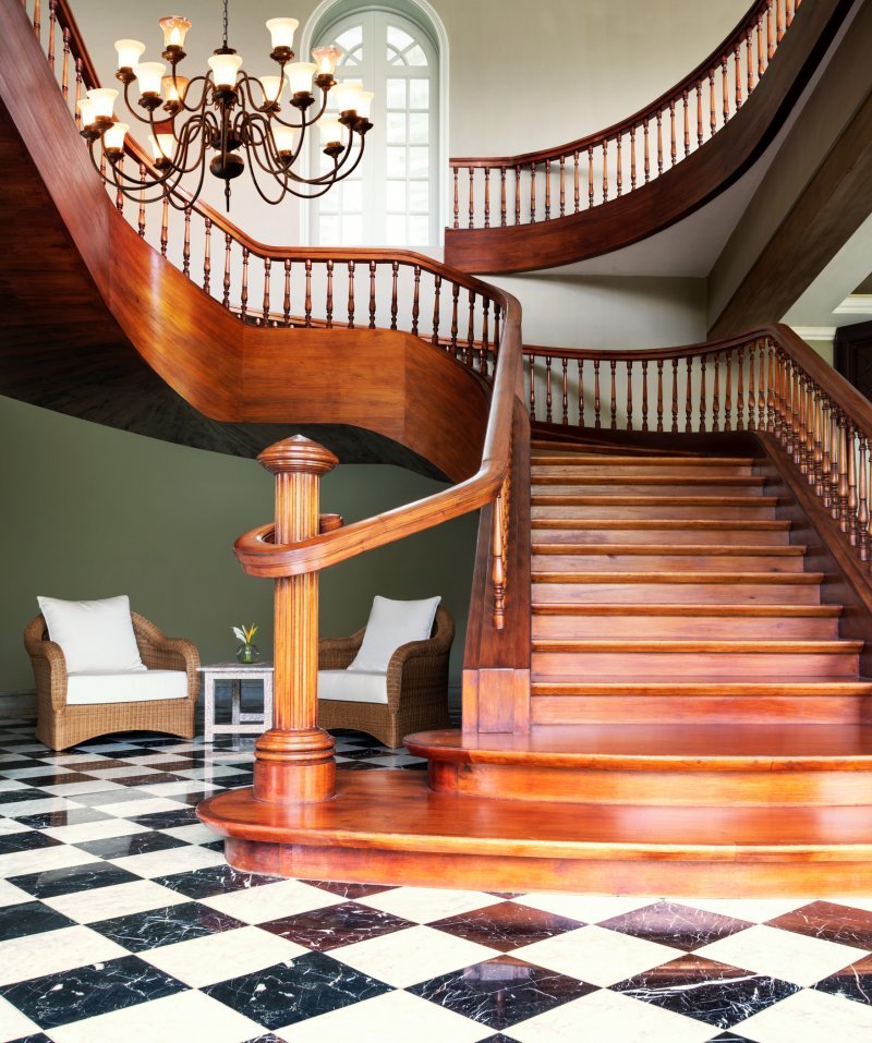 The St. Regis Le Morne Resort