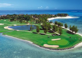 Le Paradis at le Morne