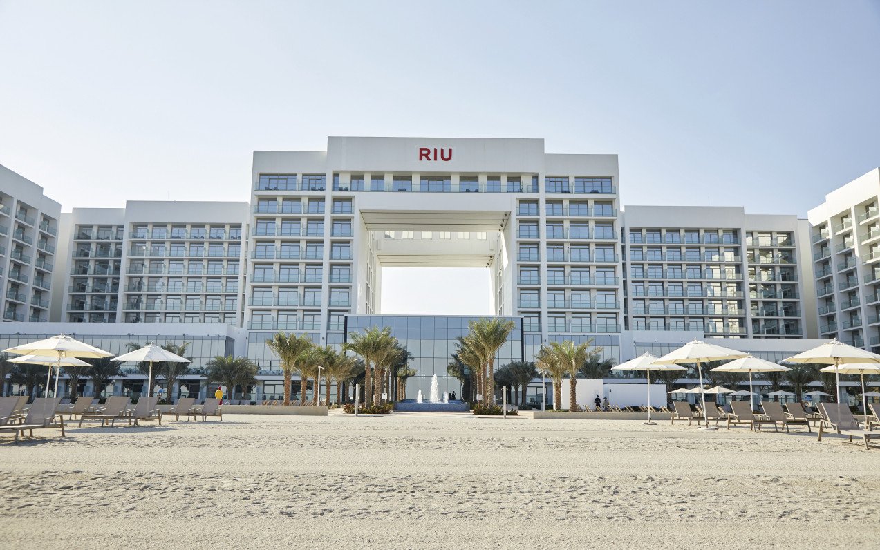 Riu Dubai