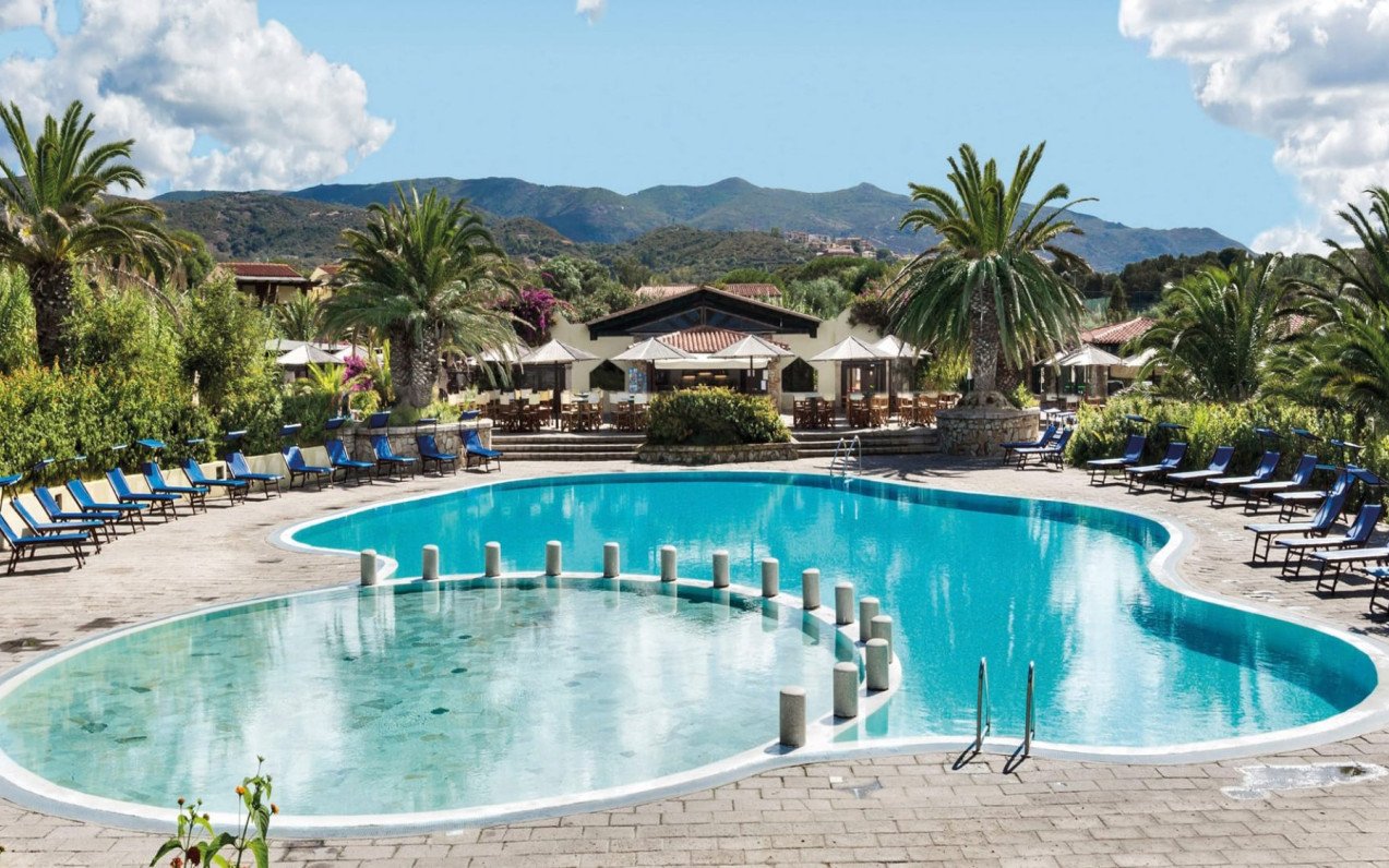 Le Dune Resort & Spa