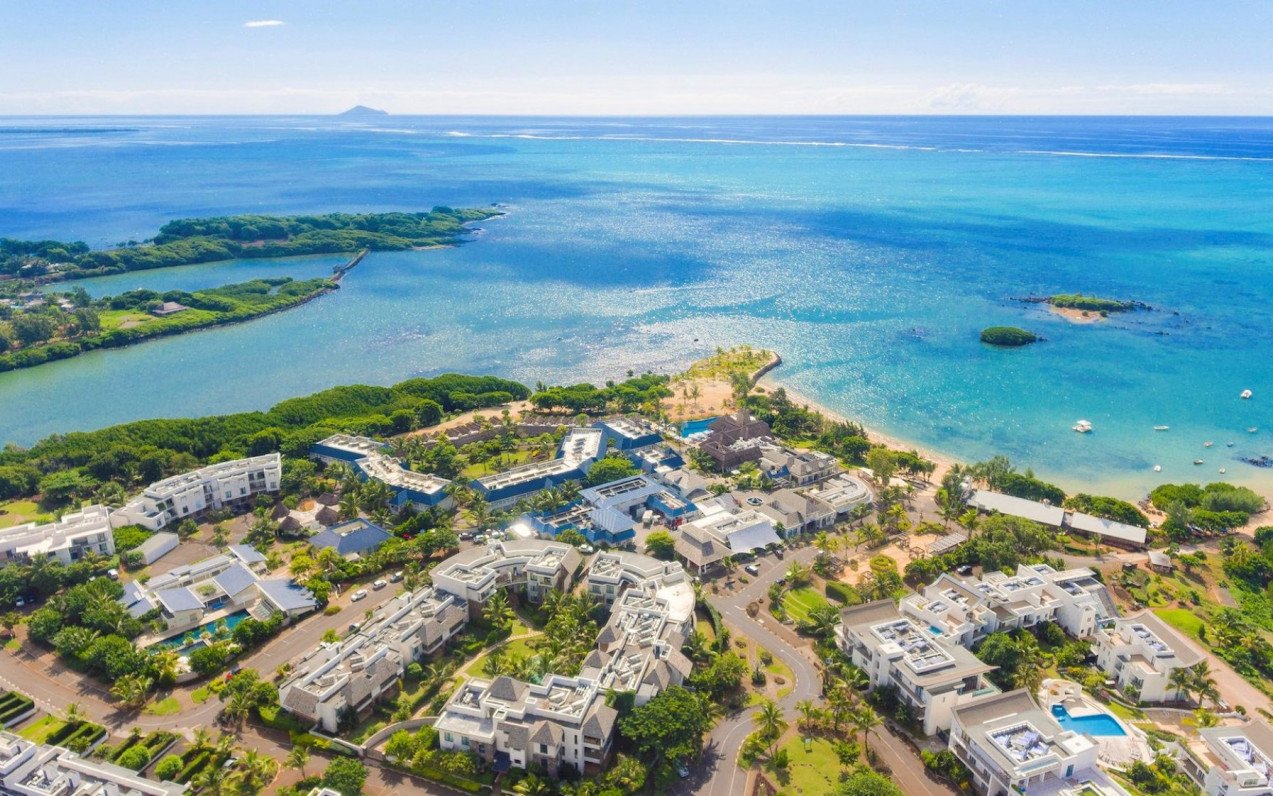 Radisson Blu Azuri Resort & Spa ****