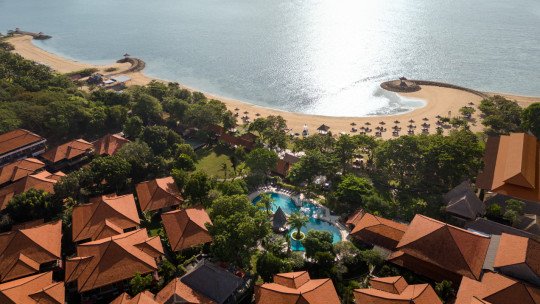 Bali Tropic Resort & Spa