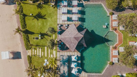 Sadara Boutique Beach Resort ****