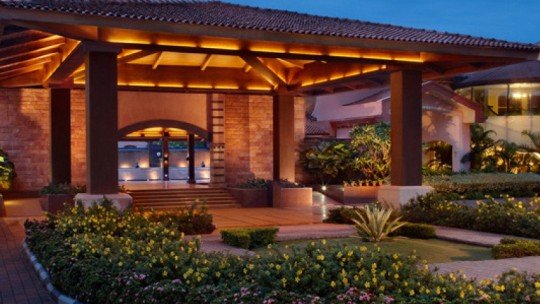 Kenilworth Resort & Spa *****