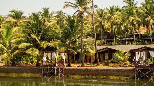 Riva Beach Resort ****