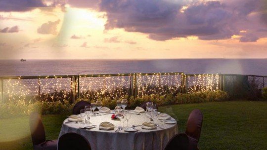 Vivanta by Taj Fort Aguada *****