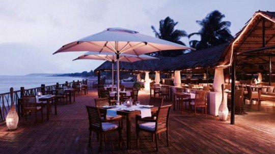 Vivanta by Taj Holiday Village *****