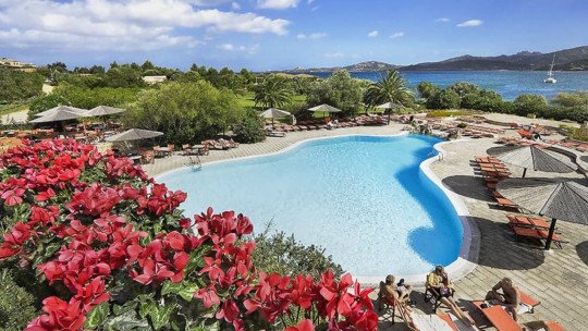 Resort Cala di Falco