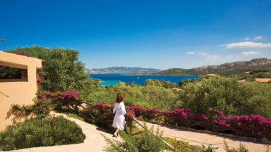 Park Hotel Cala di Lepre