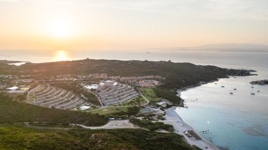 Mangia's Sardinia Resort