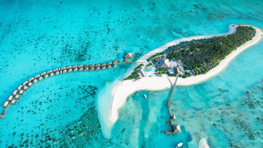 Cocoon Maldives