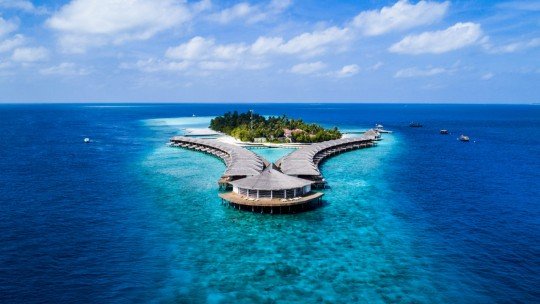 Dhiggiri Resort Maldives ****
