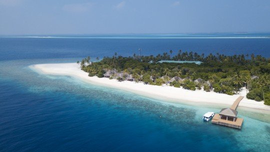 Dreamland The Unique Sea & Lake Resort & Spa ****