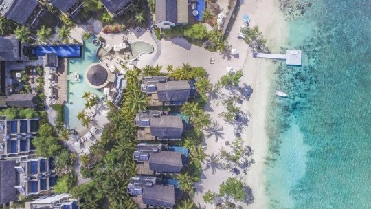 Le Jadis Beach Resort & Wellness Mauritius *****