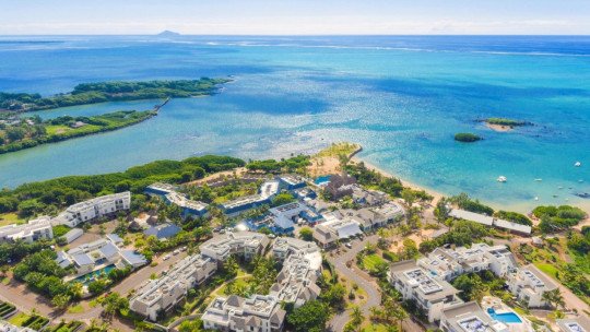 Radisson Blu Azuri Resort & Spa