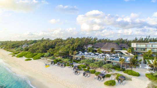 Radisson Blu Poste Lafayette Resort & Spa