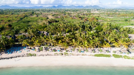 Seasense Boutique Hotel & Spa *****