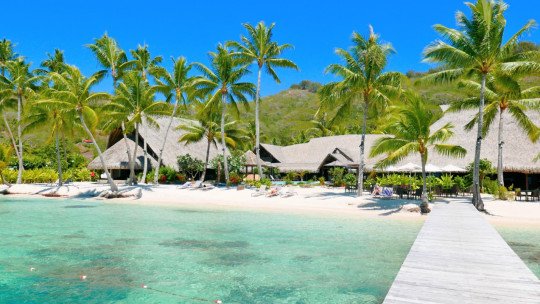 Royal Bora Bora