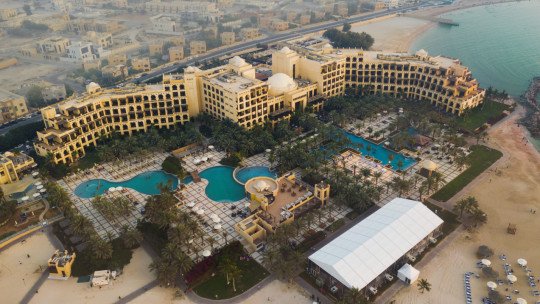 Rixos Al Mairid Ras Al Khaimah
