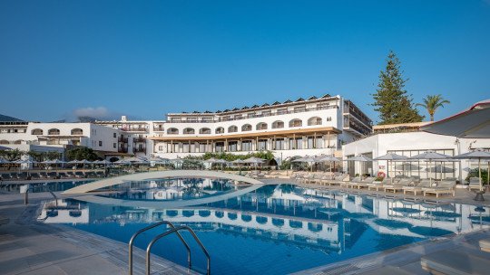 Creta Maris Resort *****