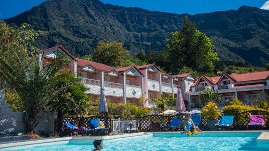 Hotel des Neiges ***