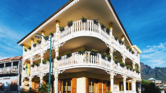 Tsilaosa Hotel & Spa ****