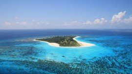 Bird Island Lodge ***