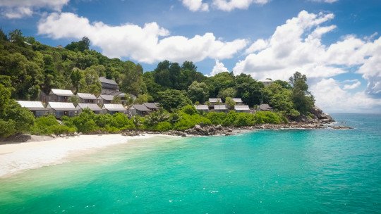 The Carana Beach Hotel