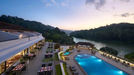 Cinnamon Citadel Kandy