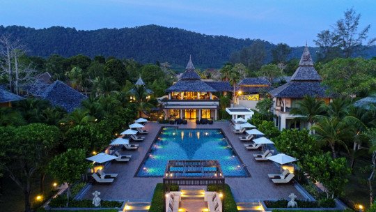 Layana Resort & Spa *****