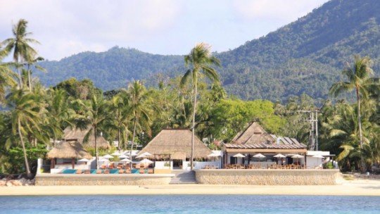 Mimosa Resort & Spa ****