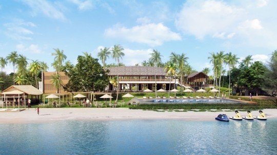 Twin Lotus Resort ****