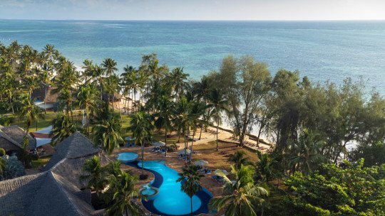 Bluebay Beach Resort & Spa