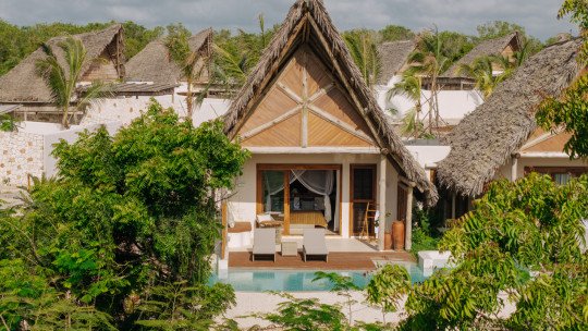 Matemwe Attitude ****