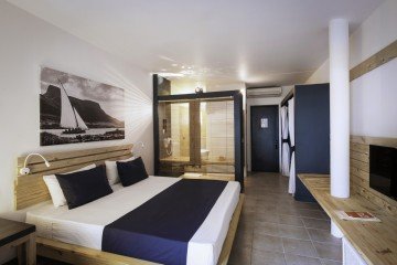 Comfort Room (33 m²)