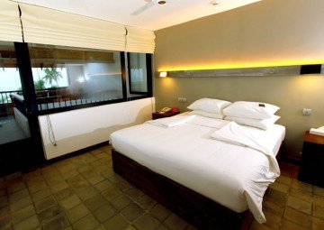 Corner Suites (70 m²)