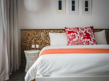 Deluxe Room (35 m²)