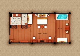 Grand Deluxe Ocean View