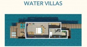 Water Villa