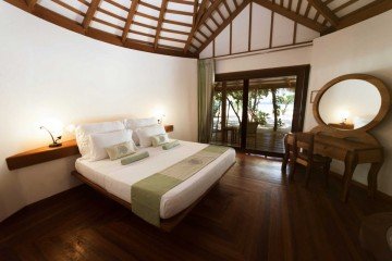 Beach Bungalow (40 m2)