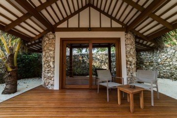 Garden Villa (50 m2)