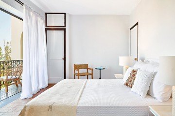 Deluxe Guestroom