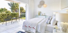 LUX.ME Family Bungalow poolside (48 m²)