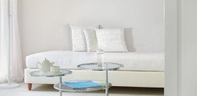 Superior Family Apartment Inland View