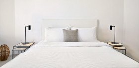 Grand Family Apartment Inland View