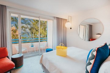 Garden View (33,6 m² - 37,3 m²)